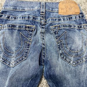Vintage True Religion Bootcut Jeans Size 29